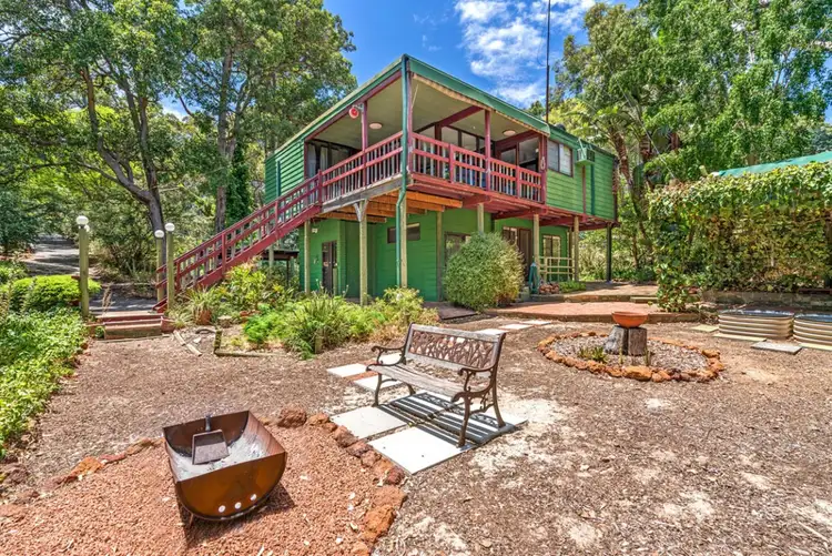 Second view of Homely house listing, 24 Urch Road, Roleystone WA 6111