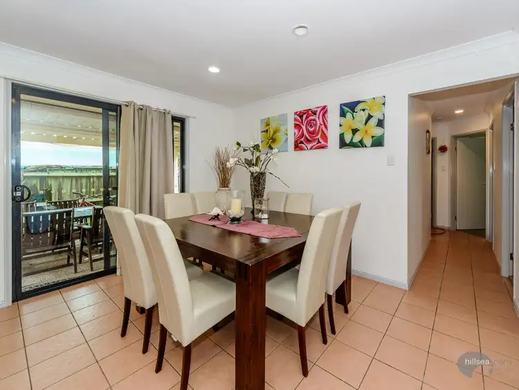 Fourth view of Homely house listing, 18 Seidler Avenue, Coombabah QLD 4216