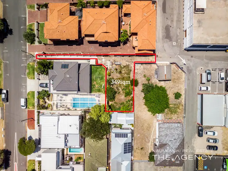 Fourth view of Homely land listing, Address available on request