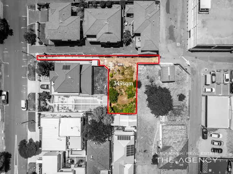 Fifth view of Homely land listing, Address available on request