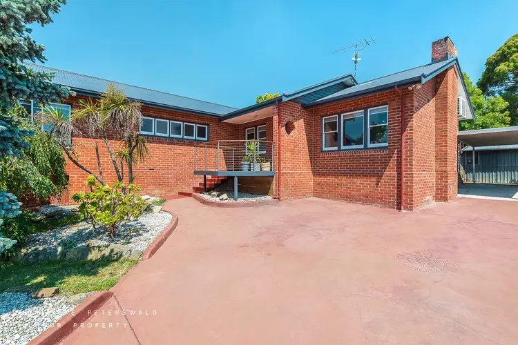 5 Radcliff Crescent, Rosetta TAS 7010