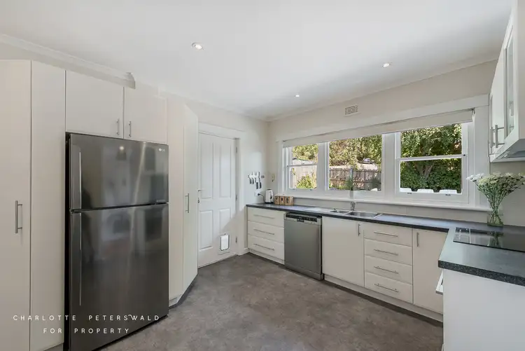 Fifth view of Homely house listing, 5 Radcliff Crescent, Rosetta TAS 7010