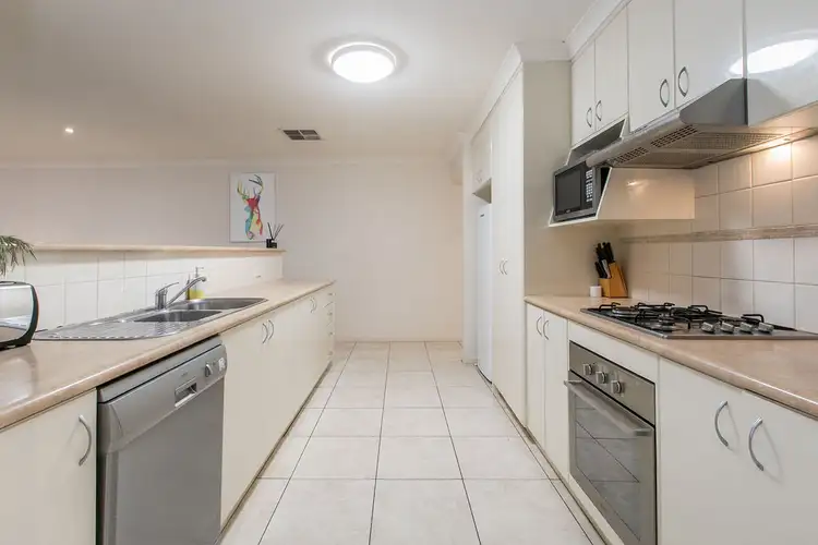 Fourth view of Homely house listing, 3 Killarney Court, Wodonga VIC 3690