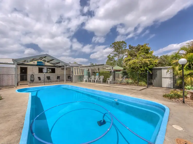 31 Ash Street, Yamanto QLD 4305