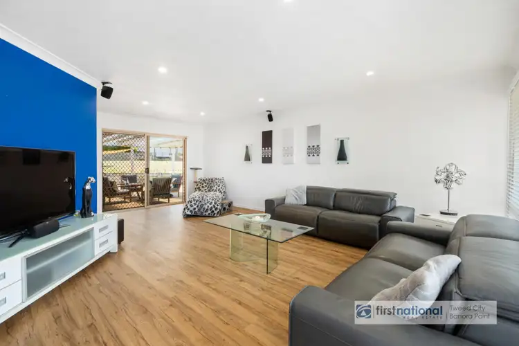 Fifth view of Homely house listing, 9 Peppermint Place, Banora Point NSW 2486