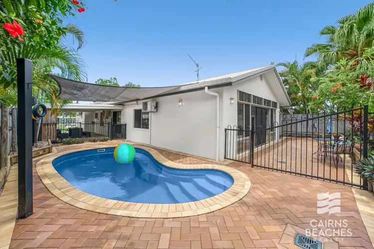 5 Corkwood Street, Kewarra Beach QLD 4879