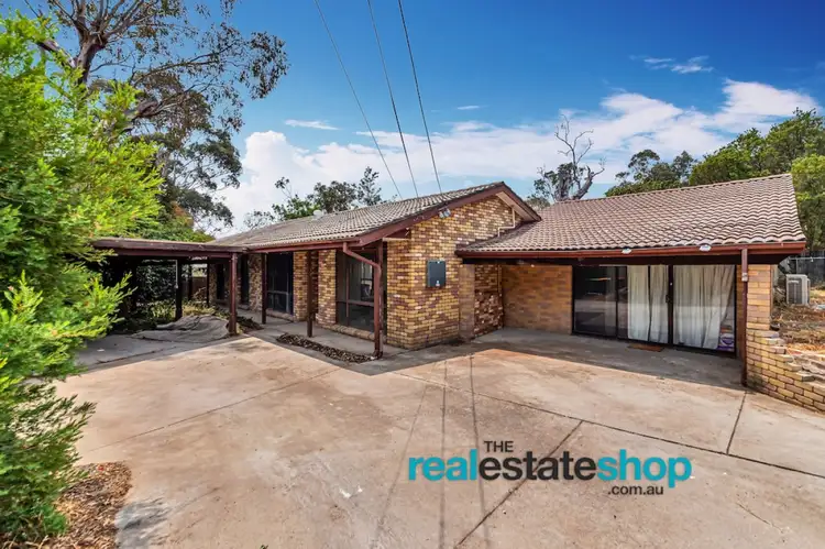 46 Michie Street, Wanniassa ACT 2903