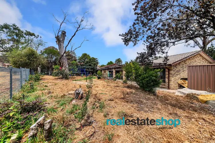 Sixth view of Homely other listing, 46 Michie Street, Wanniassa ACT 2903