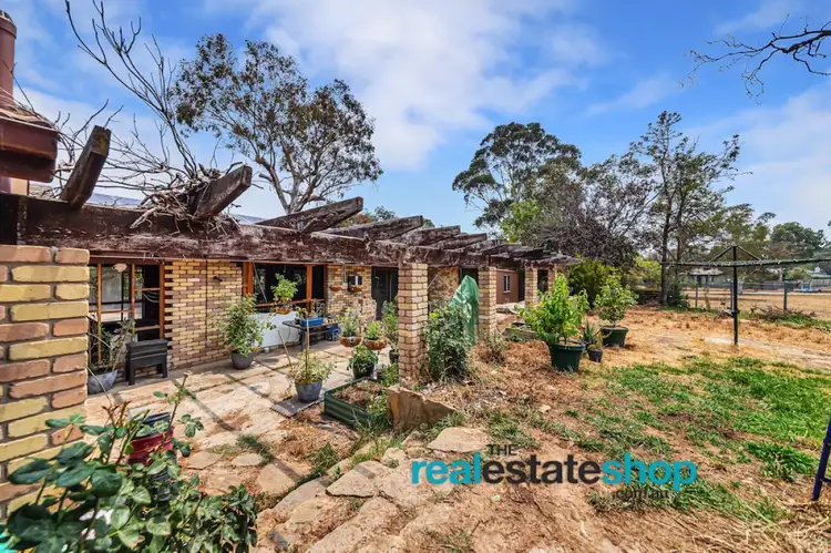 Seventh view of Homely other listing, 46 Michie Street, Wanniassa ACT 2903