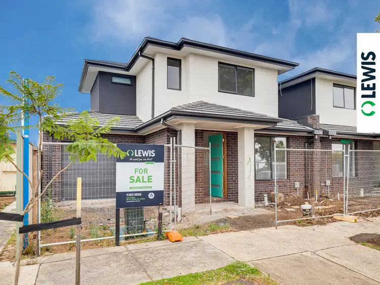 1/76 Denys Street, Fawkner VIC 3060