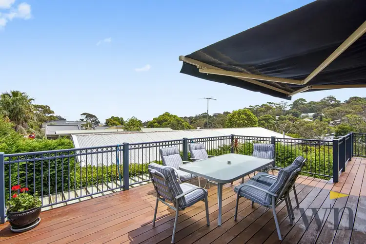 Second view of Homely house listing, 61 Ian Road, Mount Martha VIC 3934