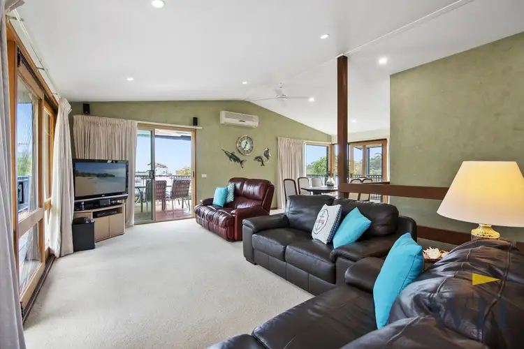 Third view of Homely house listing, 61 Ian Road, Mount Martha VIC 3934