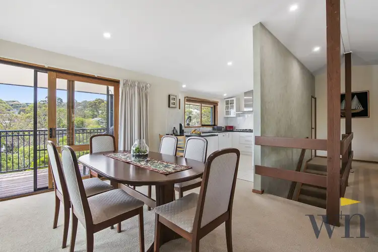 Fourth view of Homely house listing, 61 Ian Road, Mount Martha VIC 3934