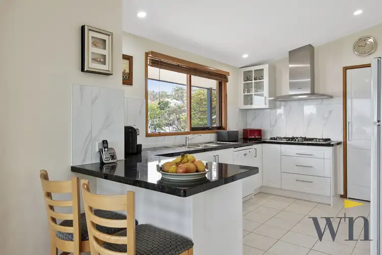 Fifth view of Homely house listing, 61 Ian Road, Mount Martha VIC 3934