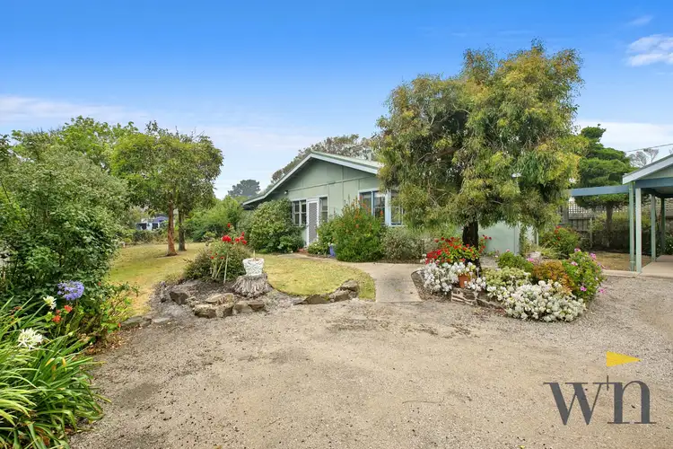 13 Parer Street, Mount Martha VIC 3934