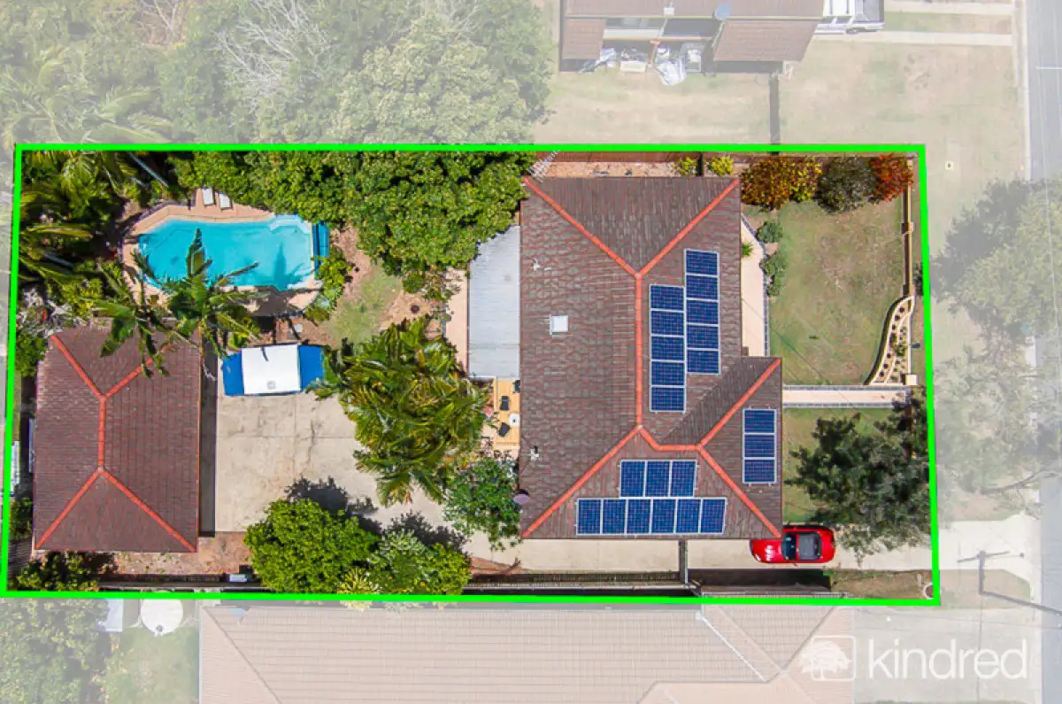 Main view of Homely house listing, 21 Yacht Street, Clontarf QLD 4019