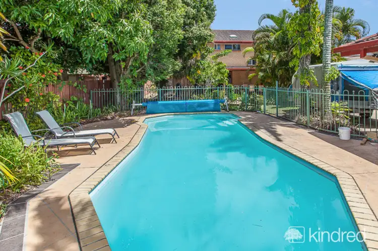 Fourth view of Homely house listing, 21 Yacht Street, Clontarf QLD 4019