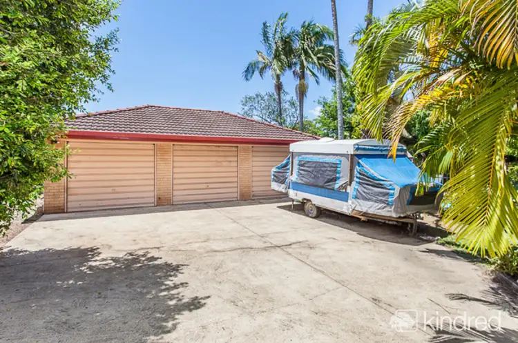 Fifth view of Homely house listing, 21 Yacht Street, Clontarf QLD 4019