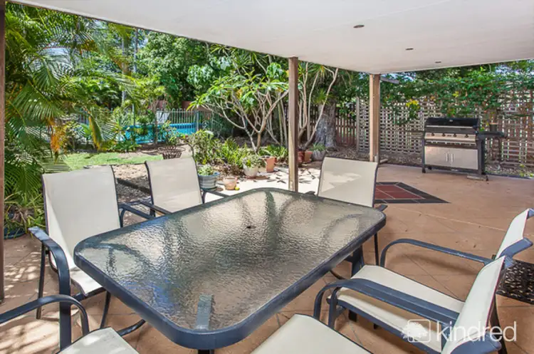 Sixth view of Homely house listing, 21 Yacht Street, Clontarf QLD 4019