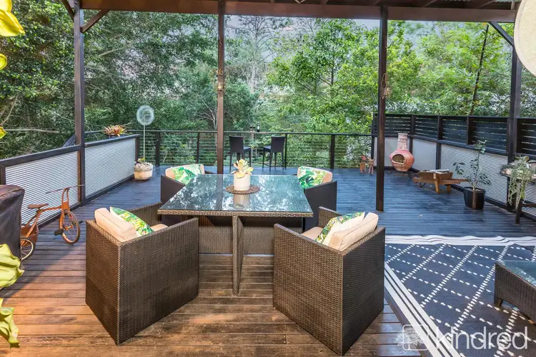 Second view of Homely house listing, 36 Pinelands Street, Lawnton QLD 4501