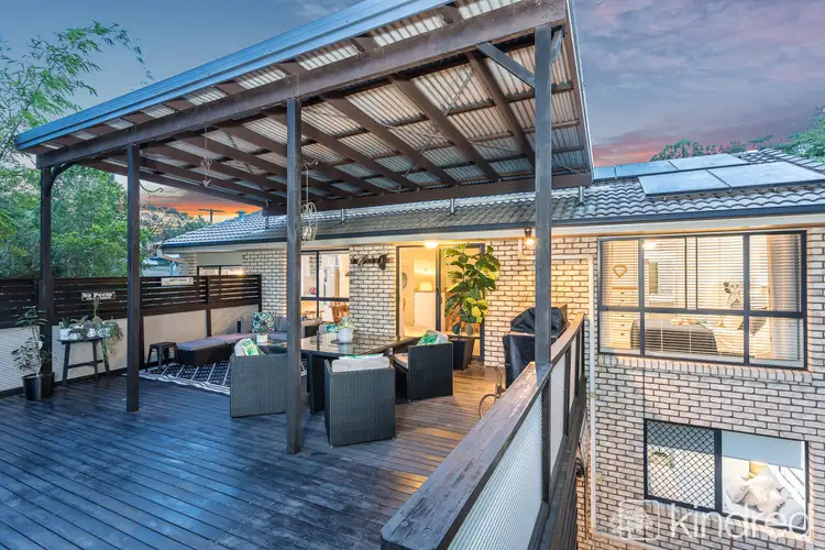Third view of Homely house listing, 36 Pinelands Street, Lawnton QLD 4501