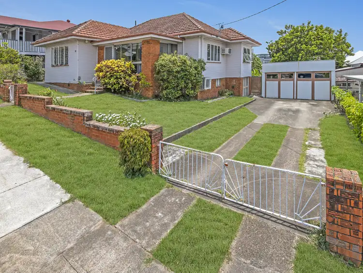 Main view of Homely house listing, 30 Torrens Street, Annerley QLD 4103