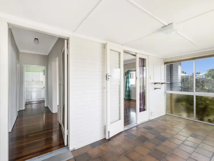 Second view of Homely house listing, 30 Torrens Street, Annerley QLD 4103