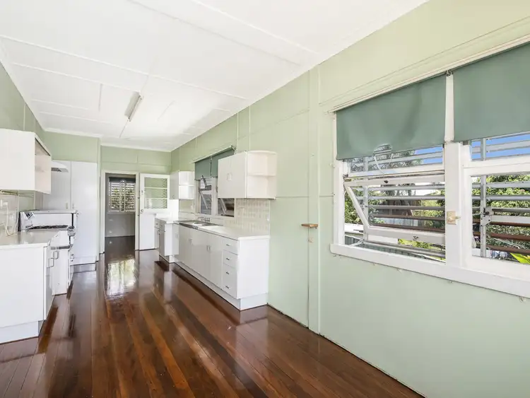 Sixth view of Homely house listing, 30 Torrens Street, Annerley QLD 4103