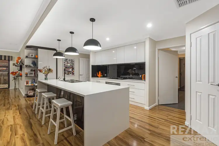 Sixth view of Homely house listing, 17 Whyalla Chase, Tapping WA 6065