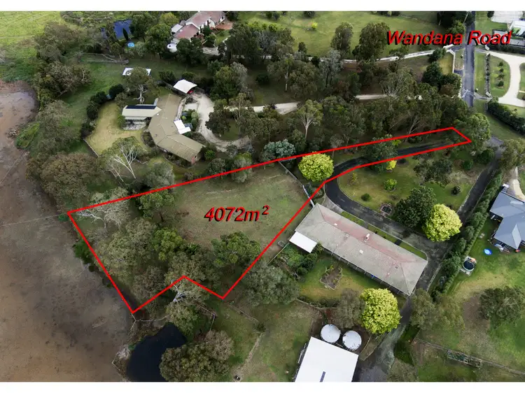 LOT 1, 70 Wandana Road, Sale VIC 3850
