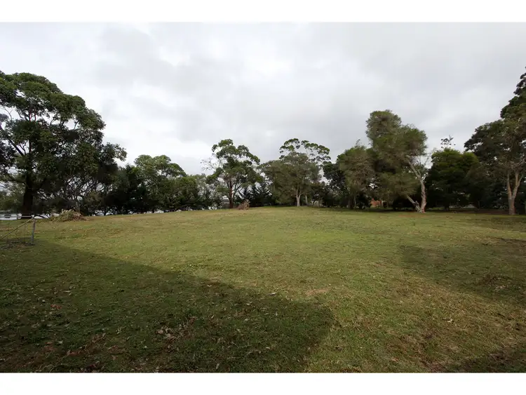 Third view of Homely land listing, LOT 1, 70 Wandana Road, Sale VIC 3850