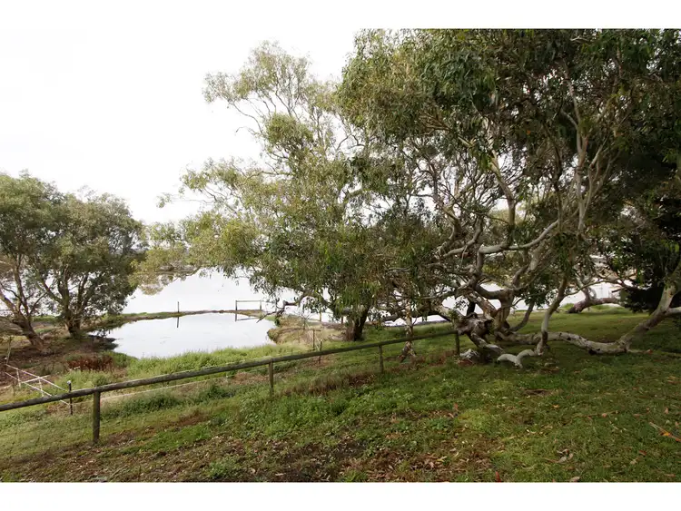 Fifth view of Homely land listing, LOT 1, 70 Wandana Road, Sale VIC 3850