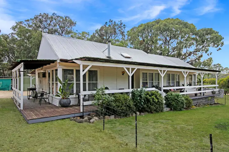 141 Tulley Road, Benalla VIC 3672
