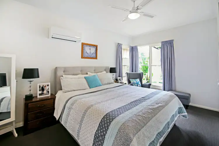 Fifth view of Homely house listing, 141 Tulley Road, Benalla VIC 3672