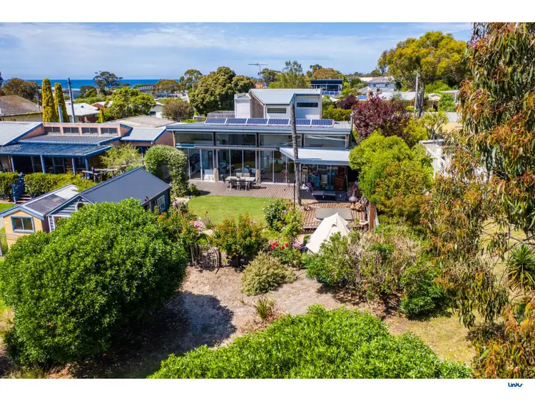Main view of Homely house listing, 18 Riverside Drive, Torquay VIC 3228