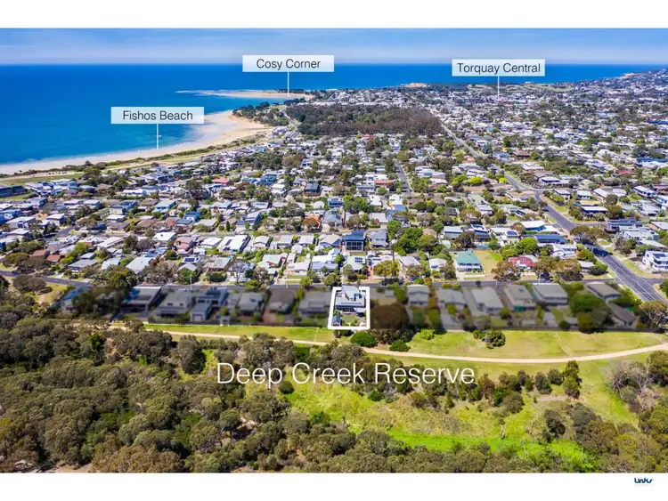 Second view of Homely house listing, 18 Riverside Drive, Torquay VIC 3228