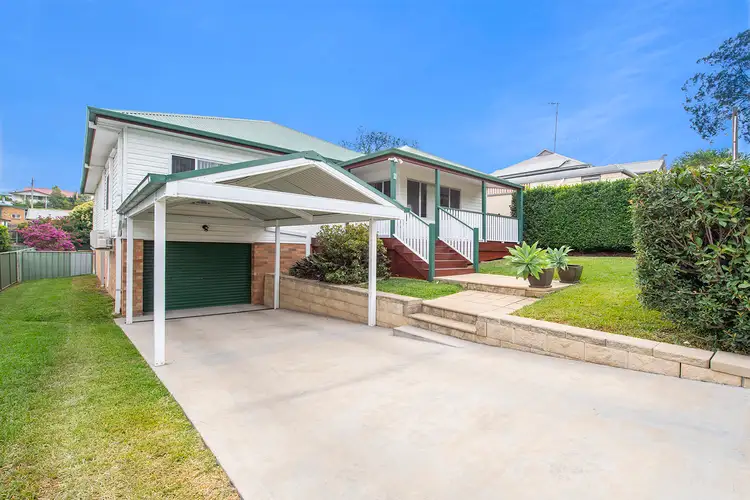 8 St Heliers Street, Muswellbrook NSW 2333