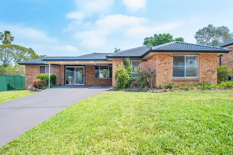 Main view of Homely house listing, 9 Malbec Street, Muswellbrook NSW 2333