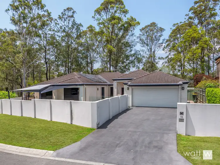 19 Boxwood Place, Carseldine QLD 4034