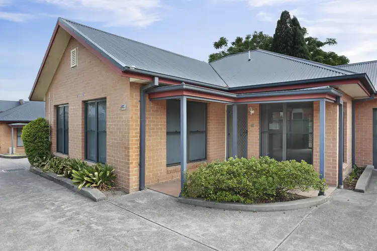 2/53 Banks Street, East Maitland NSW 2323