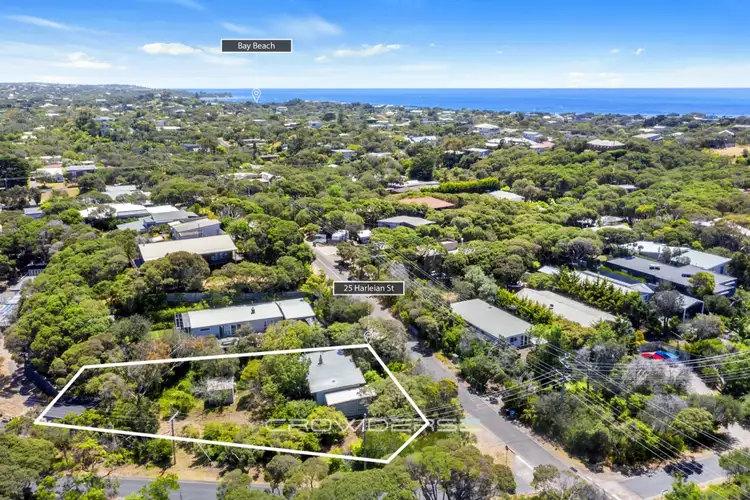 25 Harleian Street, Blairgowrie VIC 3942