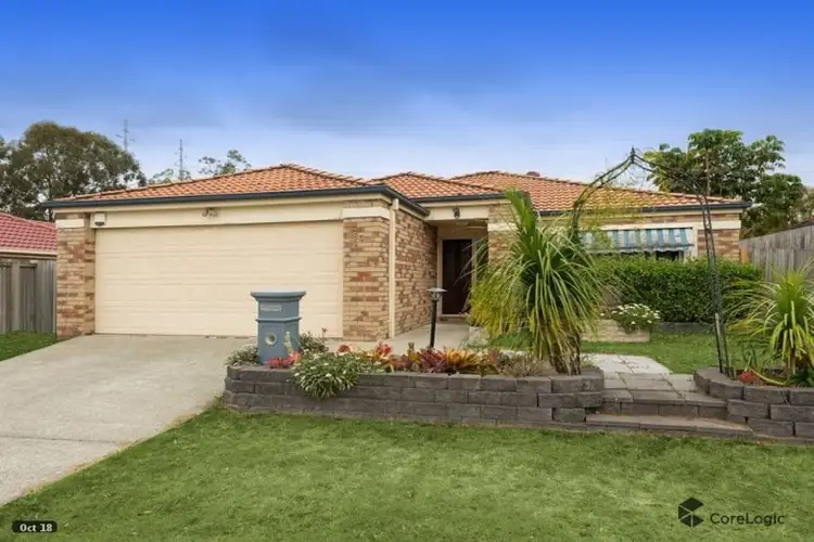 84 Coventry Circuit, Carindale QLD 4152