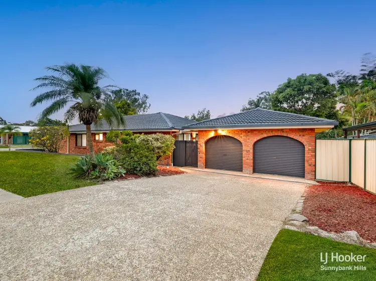 1 Calliope Street, Runcorn QLD 4113