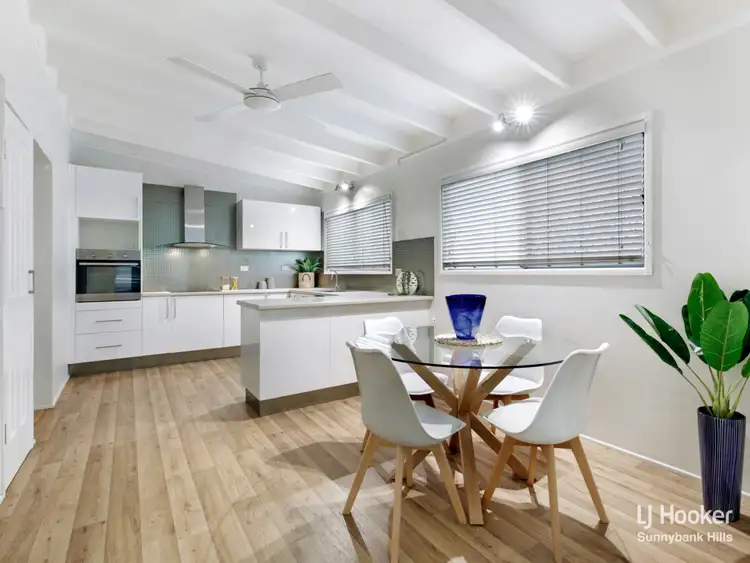 Second view of Homely house listing, 216 Nemies Road, Runcorn QLD 4113