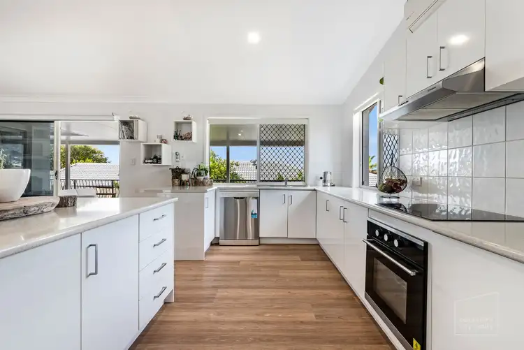 Second view of Homely house listing, 19 Berkley Place, Little Mountain QLD 4551