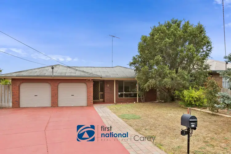 7 Norseman Court, Lara VIC 3212