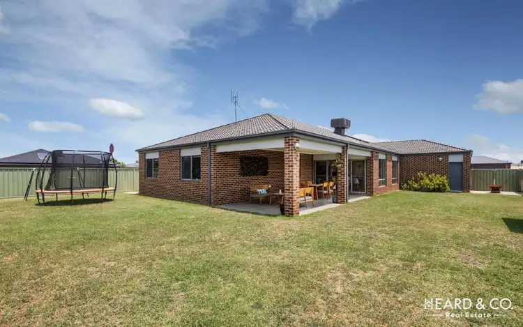 Fourth view of Homely house listing, 18 Cloverfields Crescent, Epsom VIC 3551