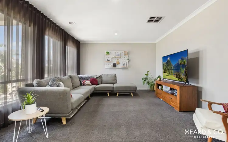 Fifth view of Homely house listing, 18 Cloverfields Crescent, Epsom VIC 3551