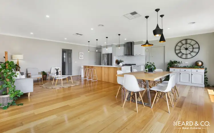 Sixth view of Homely house listing, 18 Cloverfields Crescent, Epsom VIC 3551