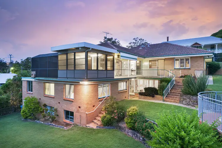 85 Ascog Terrace, Toowong QLD 4066